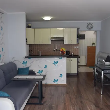 Ponitce Do Węża - Apartament Kołobrzeg