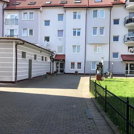 Ponitce Do Węża -