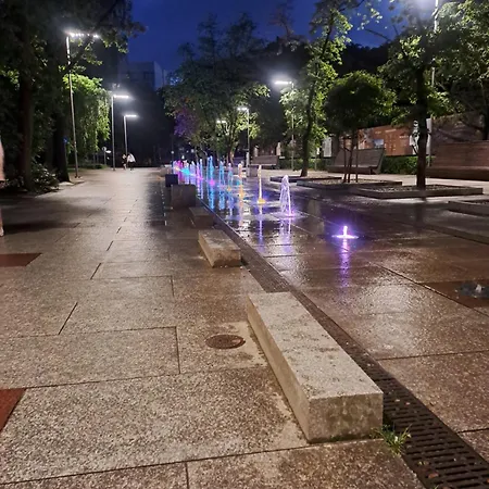 Ponitce Do Węża - Apartament
