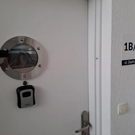 Apartament Ponitce Do Węża - *