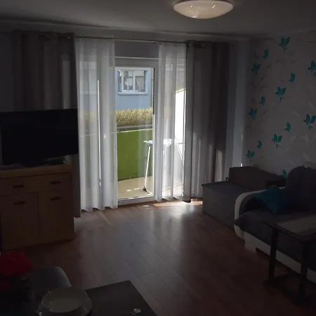 Ponitce Do Węża - Apartament Kołobrzeg