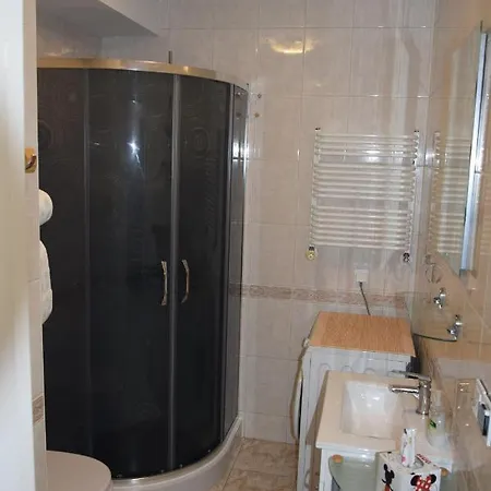 Ponitce Do Weza - *