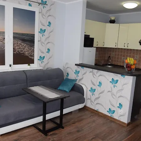 Ponitce Do Weza - * Kołobrzeg