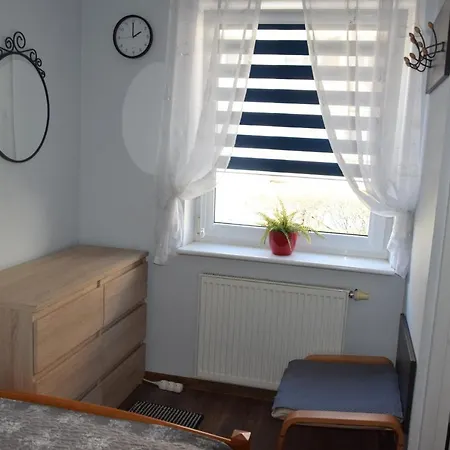 Apartment Ponitce Do Weza -