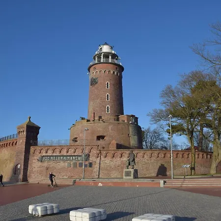 Ponitce Do Weza - * Kolobrzeg
