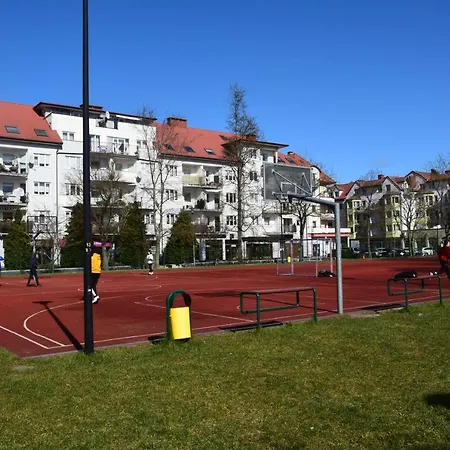 Ponitce Do Węża - Apartament *