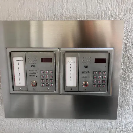 Ponitce Do Weza - Lägenhet *