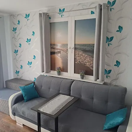 Apartment Ponitce Do Weza -