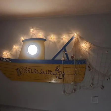 Ponitce Do Węża - Apartament *