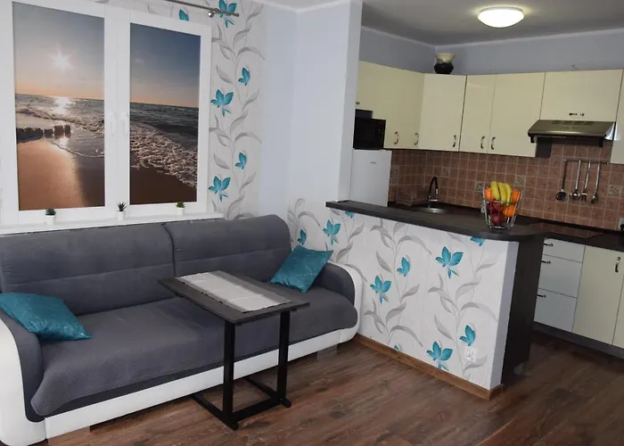 Ponitce Do Weza - * Kołobrzeg