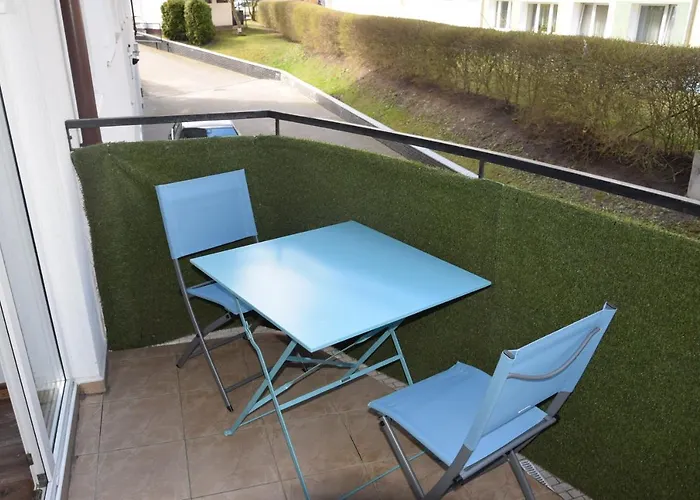 Ponitce Do Weza - Apartment *